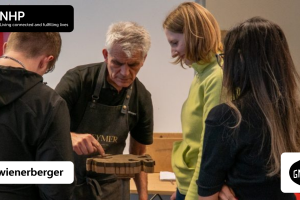 wienerberger pilot programme supports care‑experienced young people into construction careers